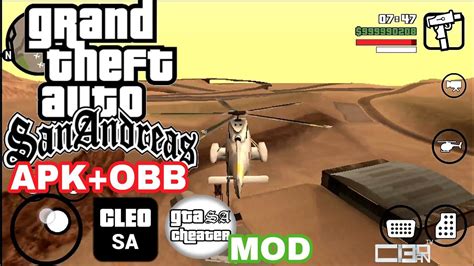 gta sa 1.08 cleo apk obb|GTA SA 1.08 cleo mod APK Google Drive Download Link.